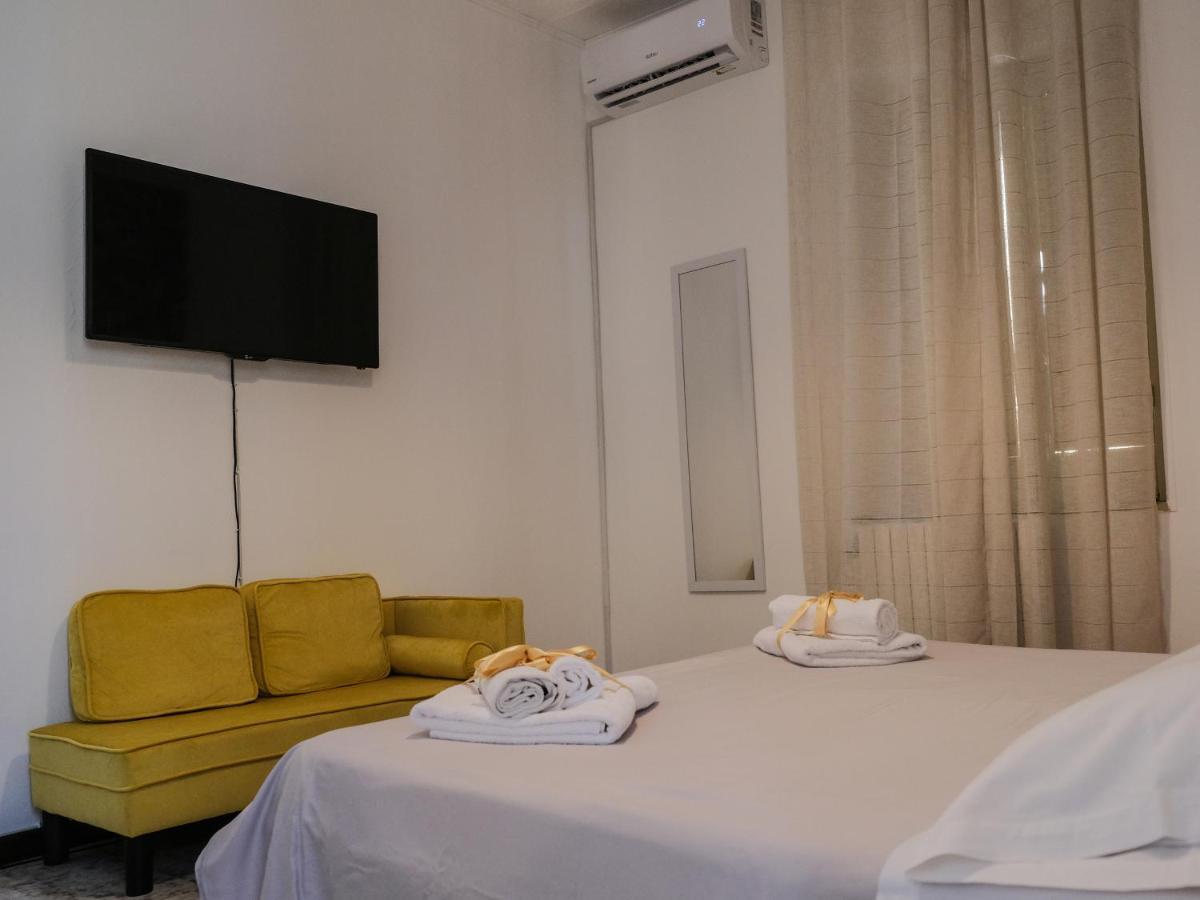 I Colori Della Sicilia Noblesse Appartement Caltagirone Buitenkant foto