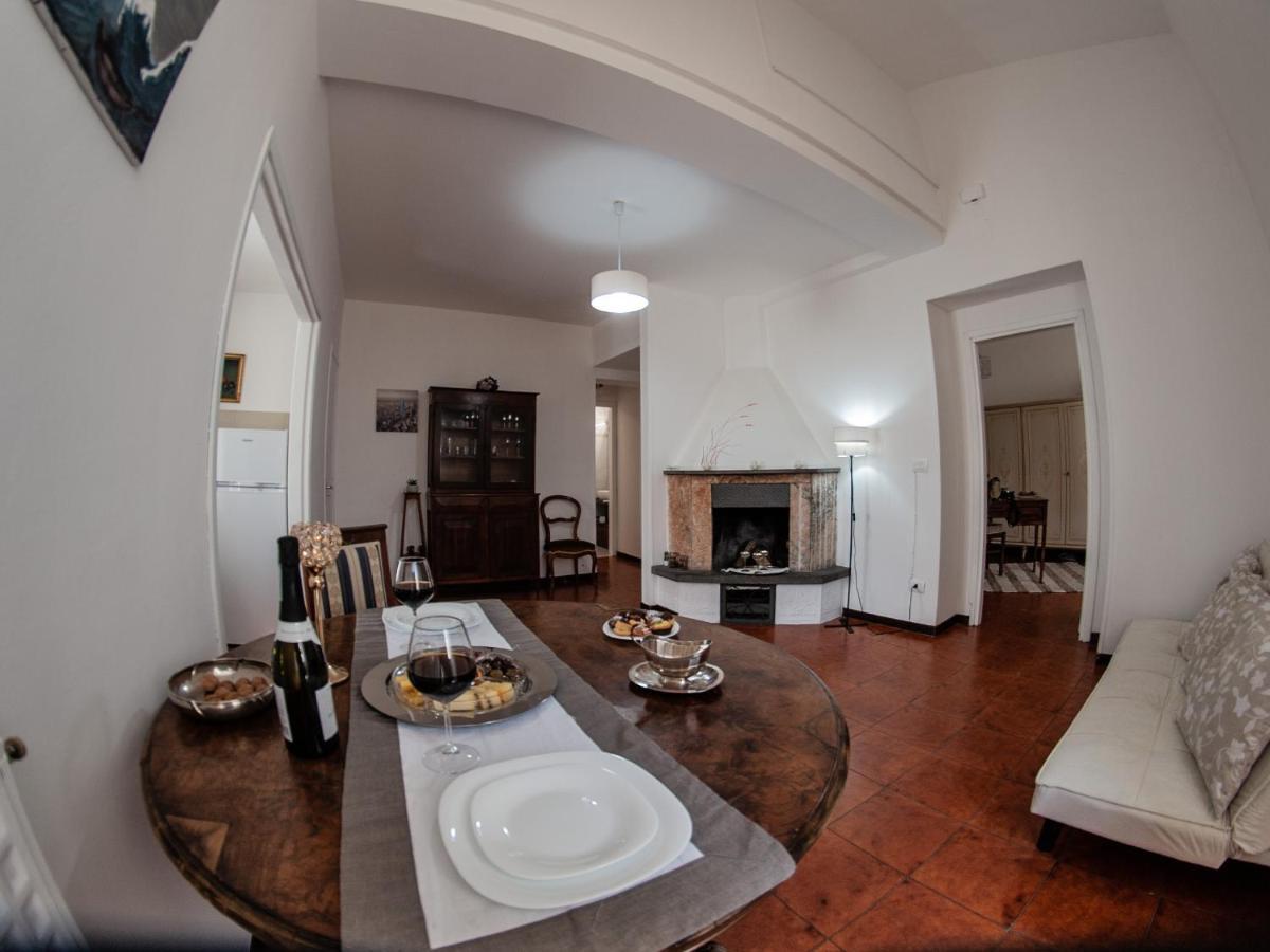 I Colori Della Sicilia Noblesse Appartement Caltagirone Buitenkant foto