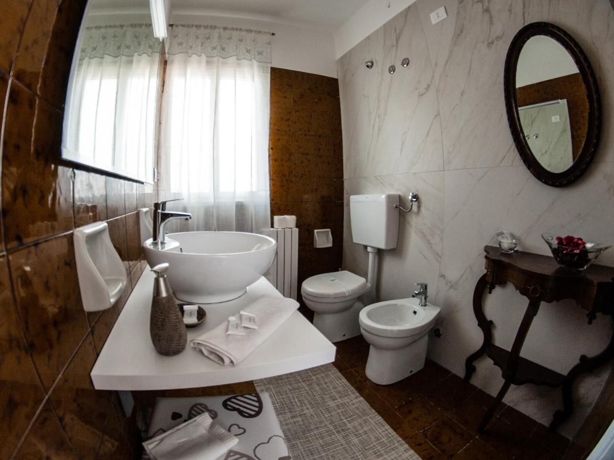 I Colori Della Sicilia Noblesse Appartement Caltagirone Buitenkant foto
