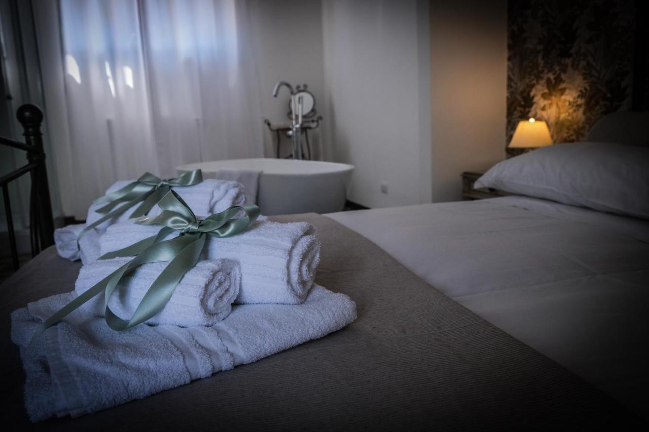 I Colori Della Sicilia Noblesse Appartement Caltagirone Buitenkant foto
