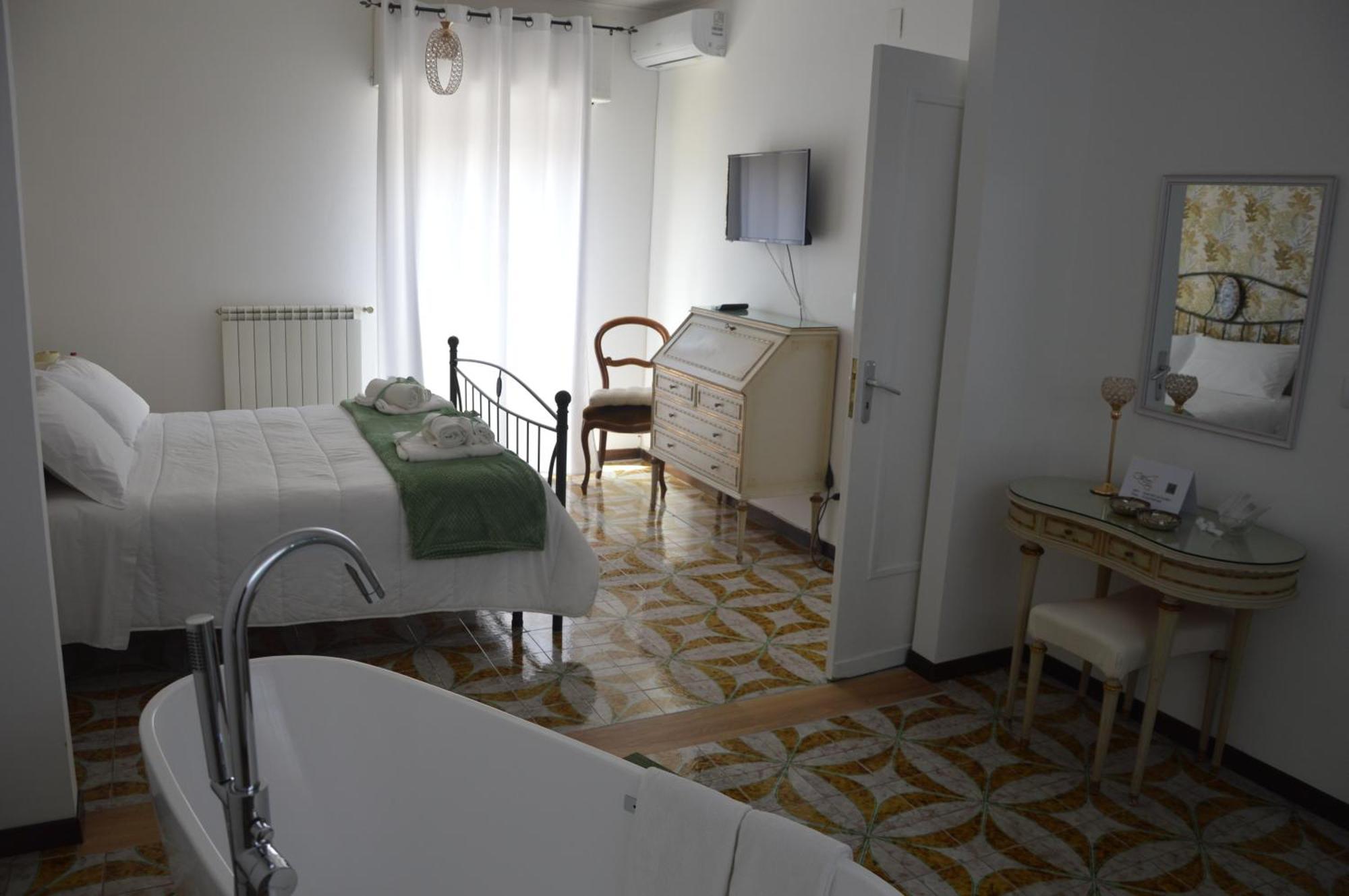 I Colori Della Sicilia Noblesse Appartement Caltagirone Buitenkant foto