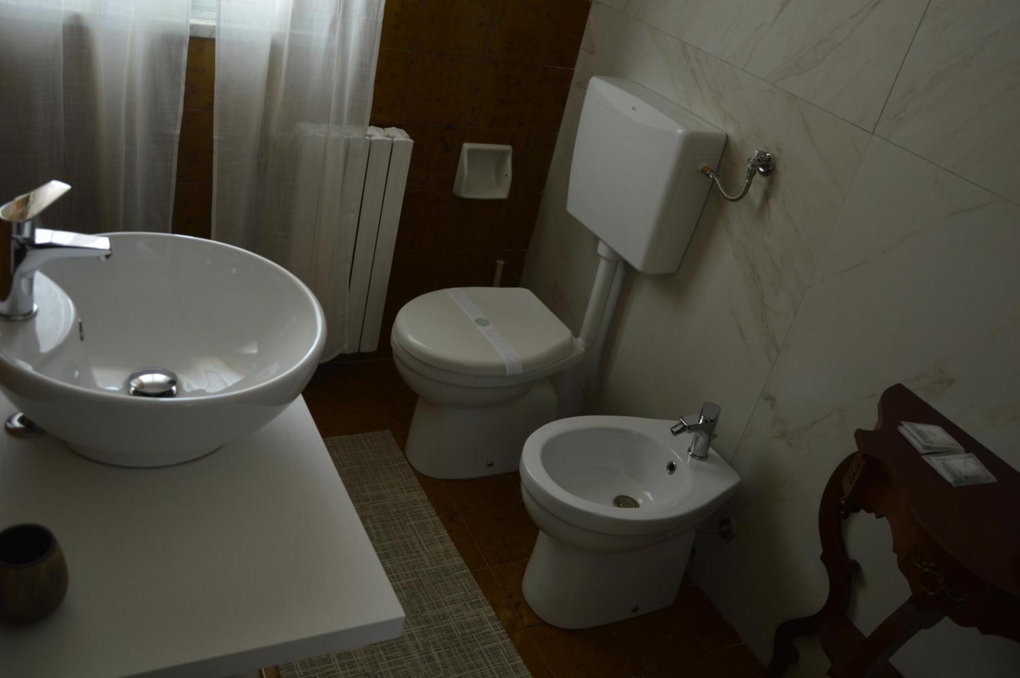 I Colori Della Sicilia Noblesse Appartement Caltagirone Buitenkant foto