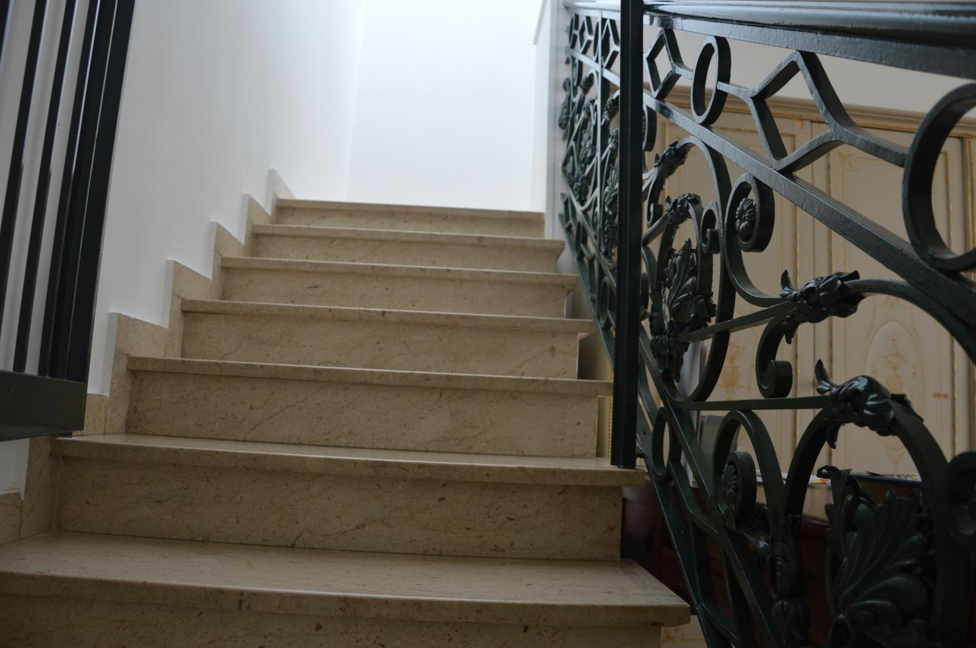 I Colori Della Sicilia Noblesse Appartement Caltagirone Buitenkant foto