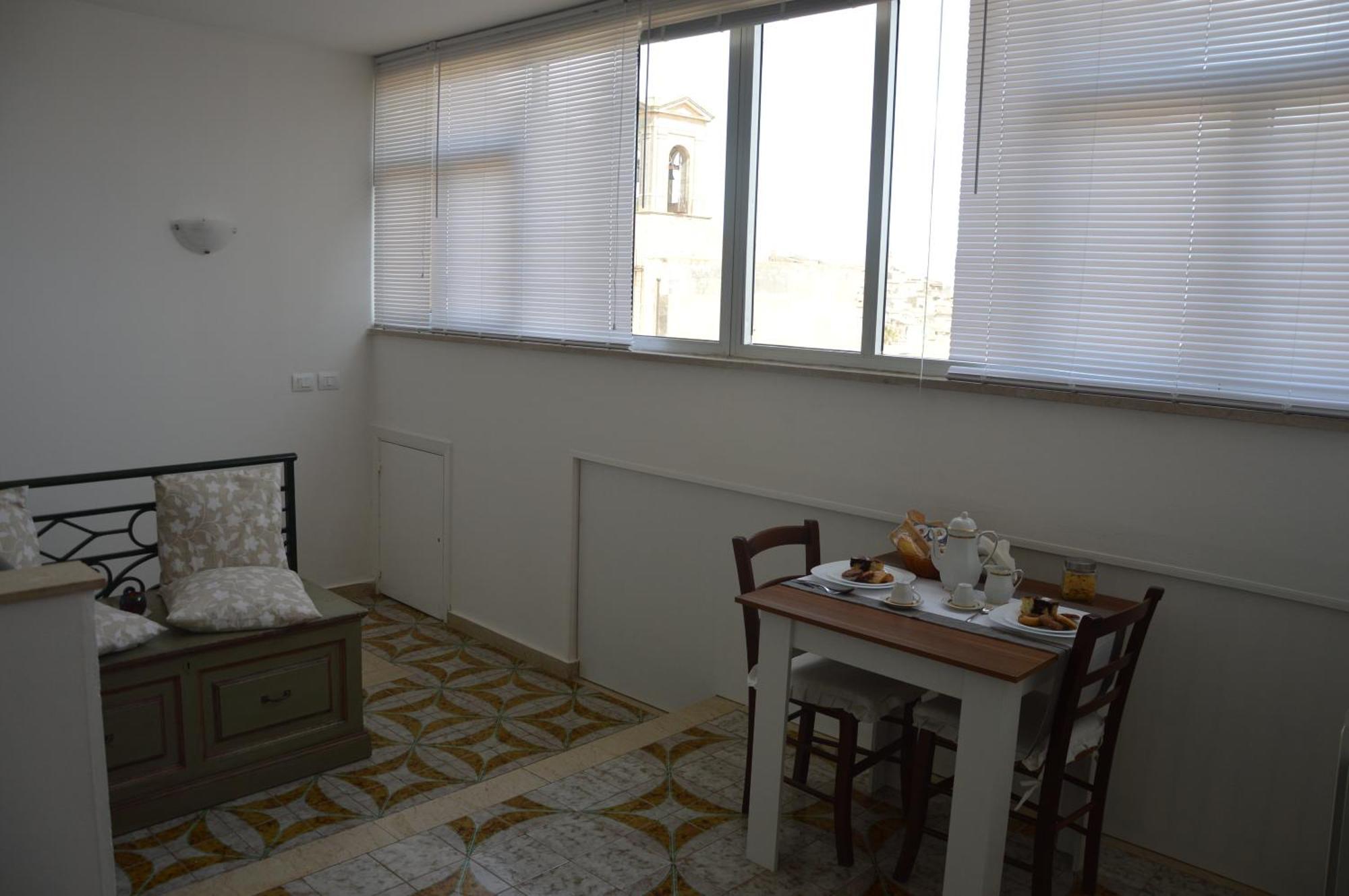 I Colori Della Sicilia Noblesse Appartement Caltagirone Buitenkant foto
