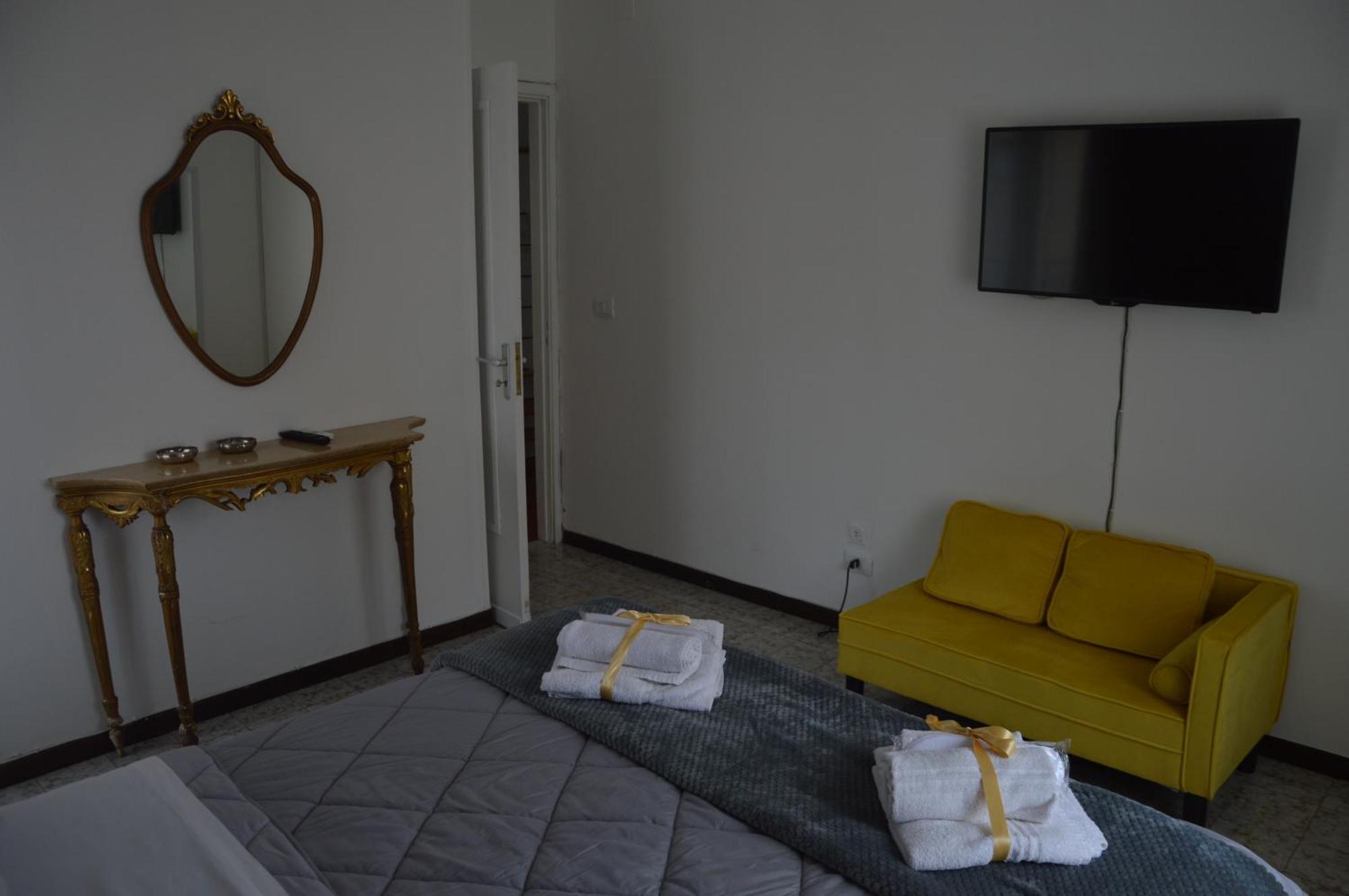 I Colori Della Sicilia Noblesse Appartement Caltagirone Buitenkant foto