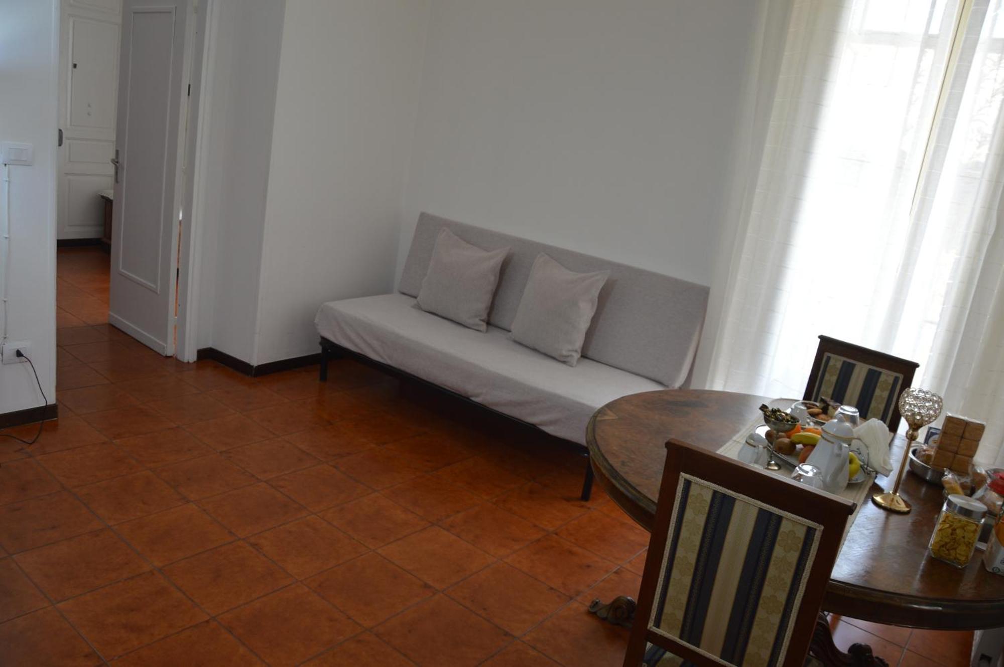 I Colori Della Sicilia Noblesse Appartement Caltagirone Buitenkant foto