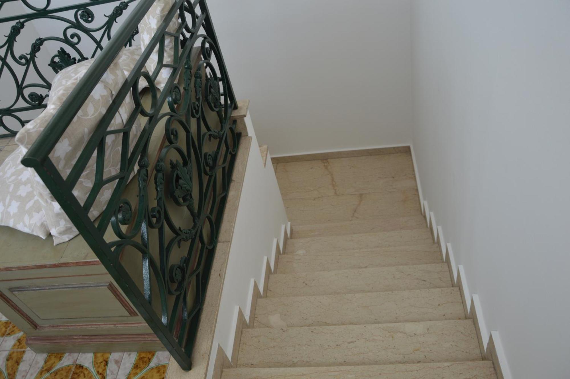 I Colori Della Sicilia Noblesse Appartement Caltagirone Buitenkant foto