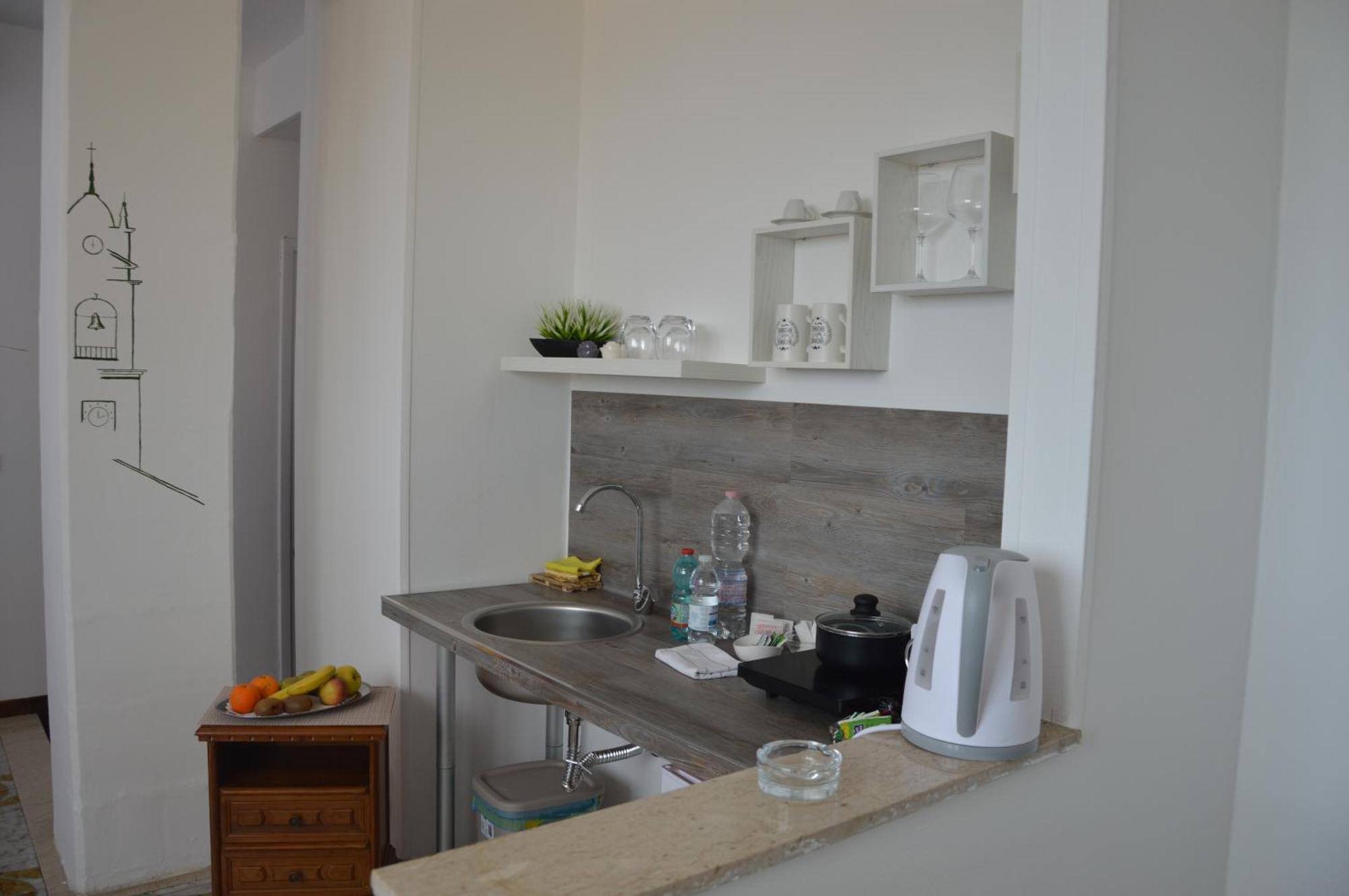 I Colori Della Sicilia Noblesse Appartement Caltagirone Buitenkant foto