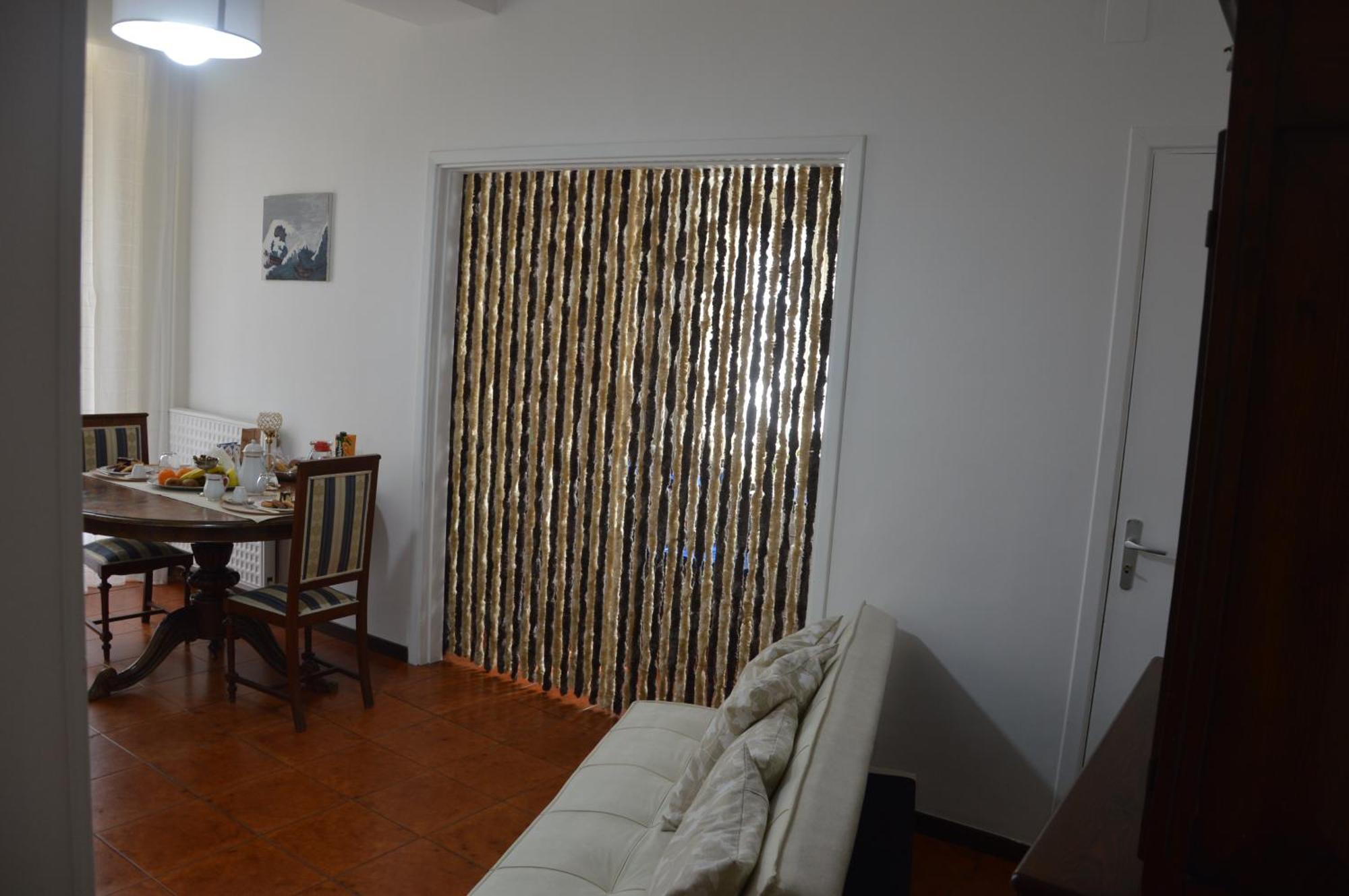I Colori Della Sicilia Noblesse Appartement Caltagirone Buitenkant foto